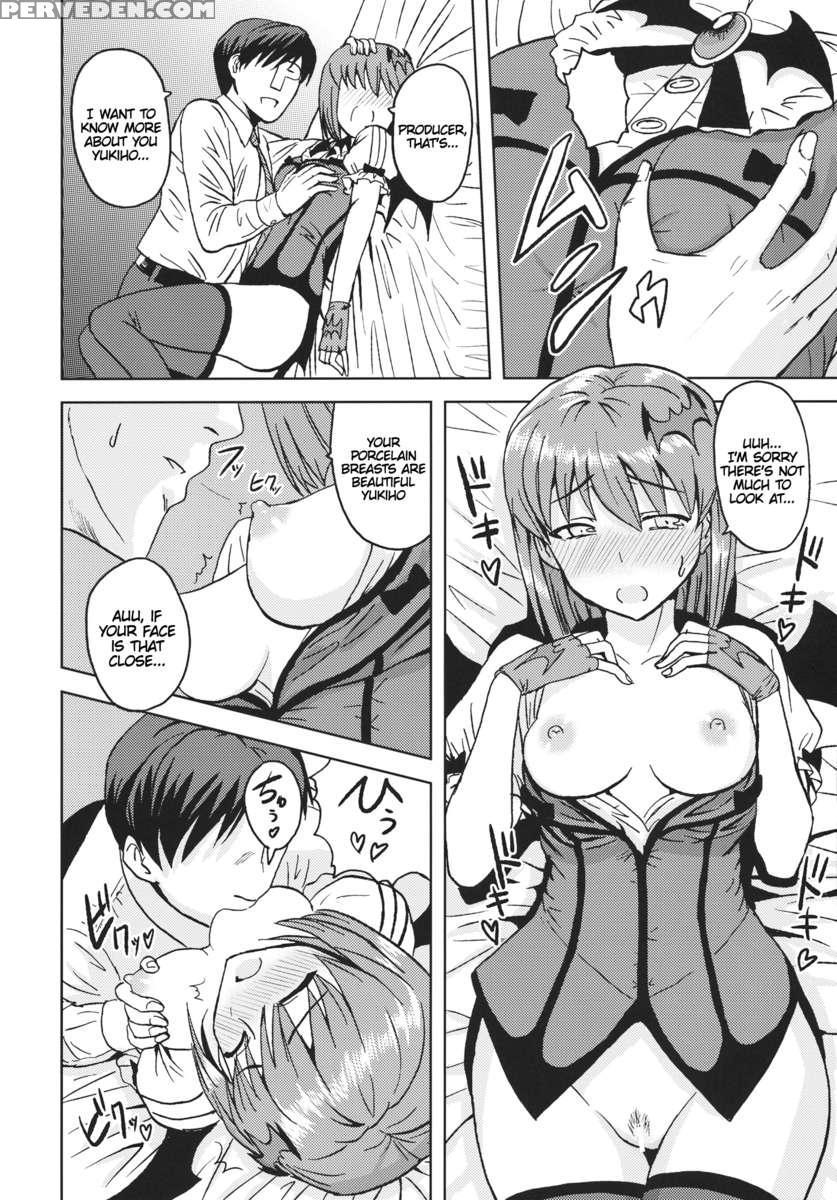 Yowaki Na Vampire 1