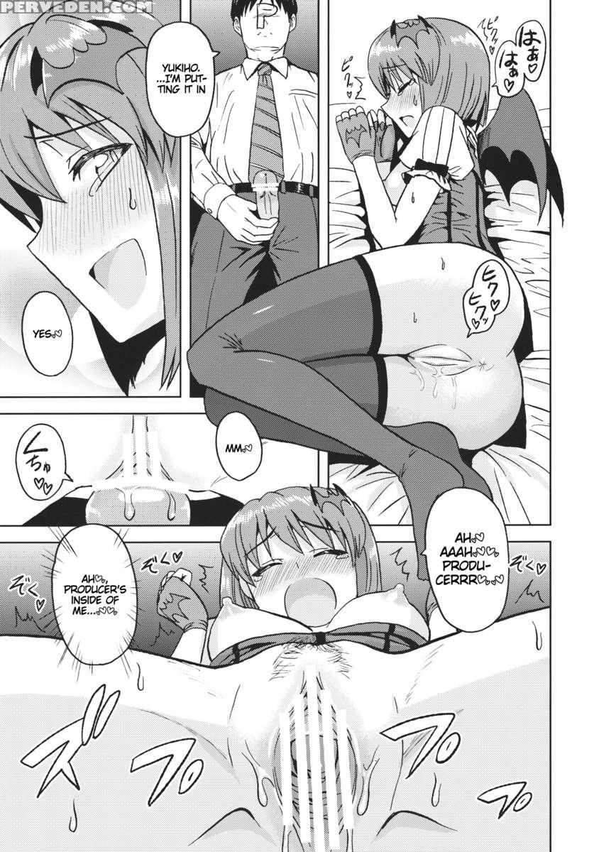 Yowaki Na Vampire 1