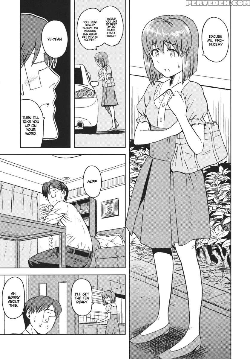 Yowaki Na Vampire 1