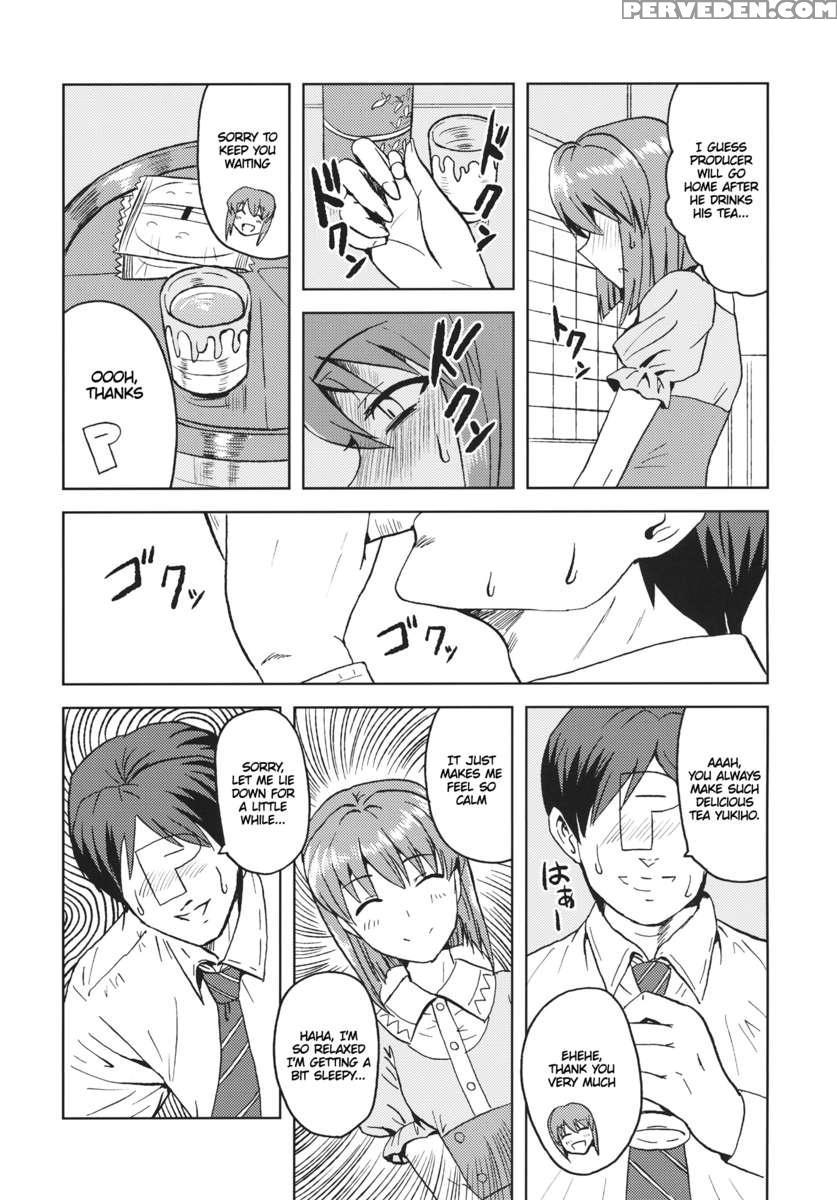 Yowaki Na Vampire 1
