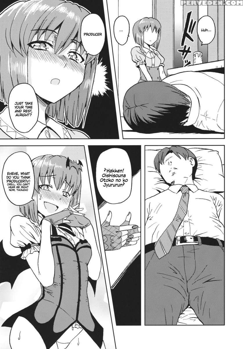 Yowaki Na Vampire 1