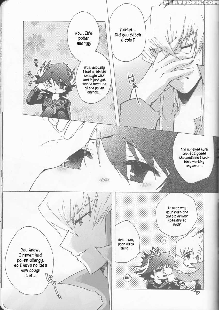 Yugi-san Toko No Sanjo-san. 1