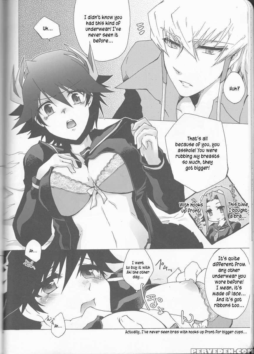 Yugi-san Toko No Sanjo-san. 1