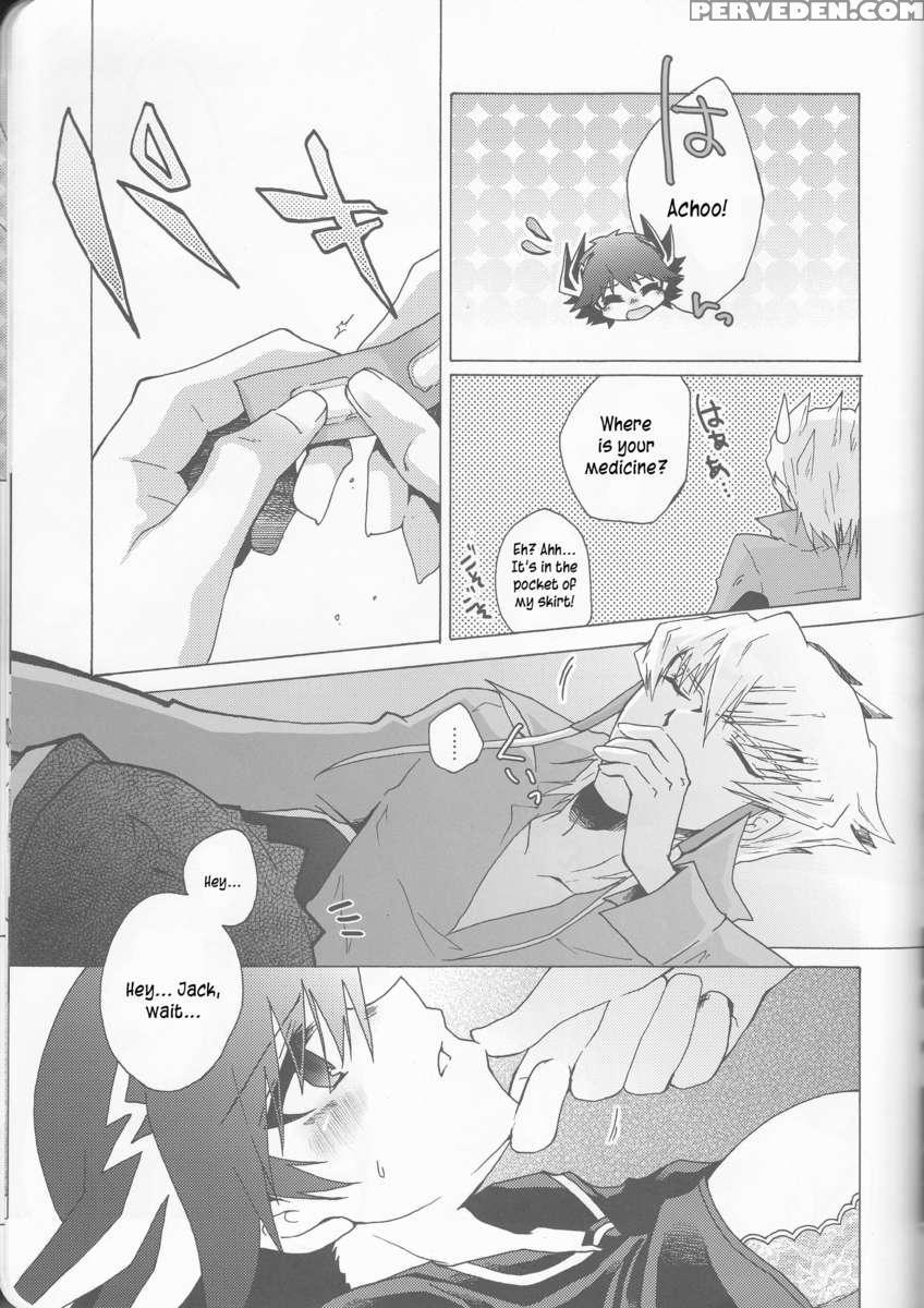 Yugi-san Toko No Sanjo-san. 1