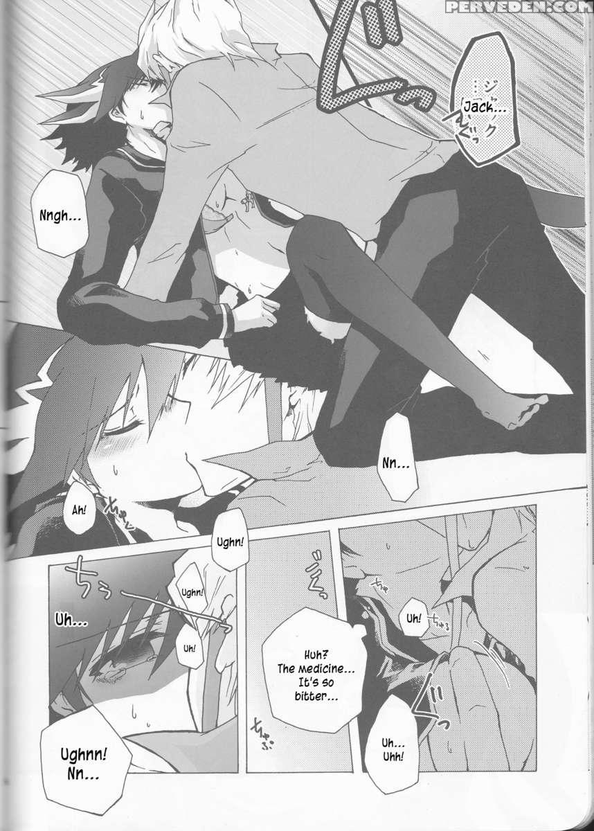 Yugi-san Toko No Sanjo-san. 1