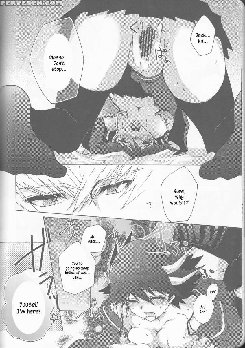 Yugi-san Toko No Sanjo-san. 1