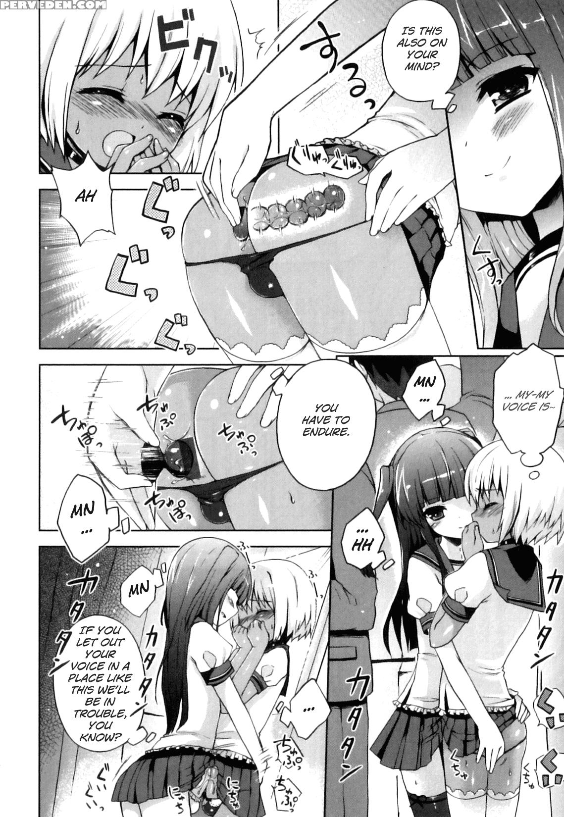 Yui And Me - Original Work 1
