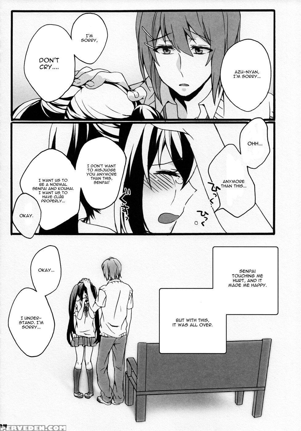 Yui Azu Hotchkiss - K-on! 1