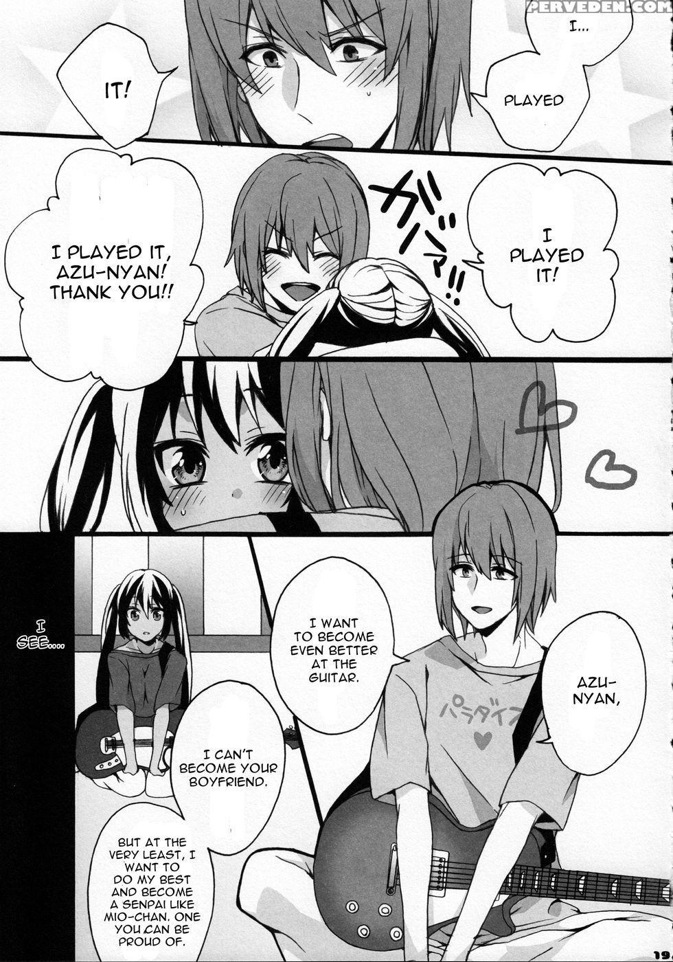 Yui Azu Hotchkiss - K-on! 1