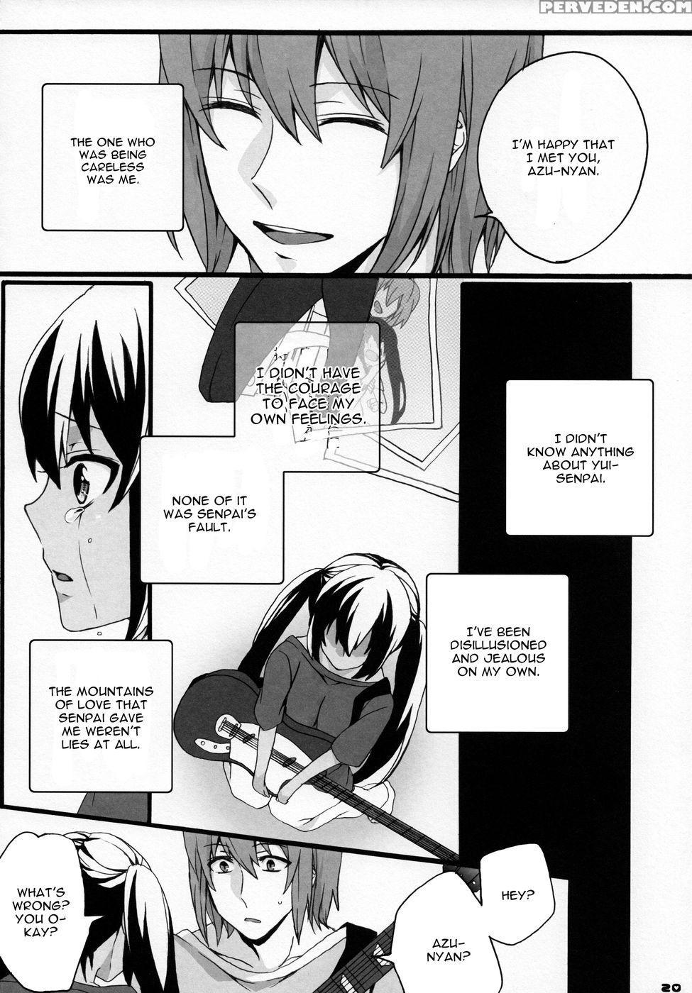 Yui Azu Hotchkiss - K-on! 1