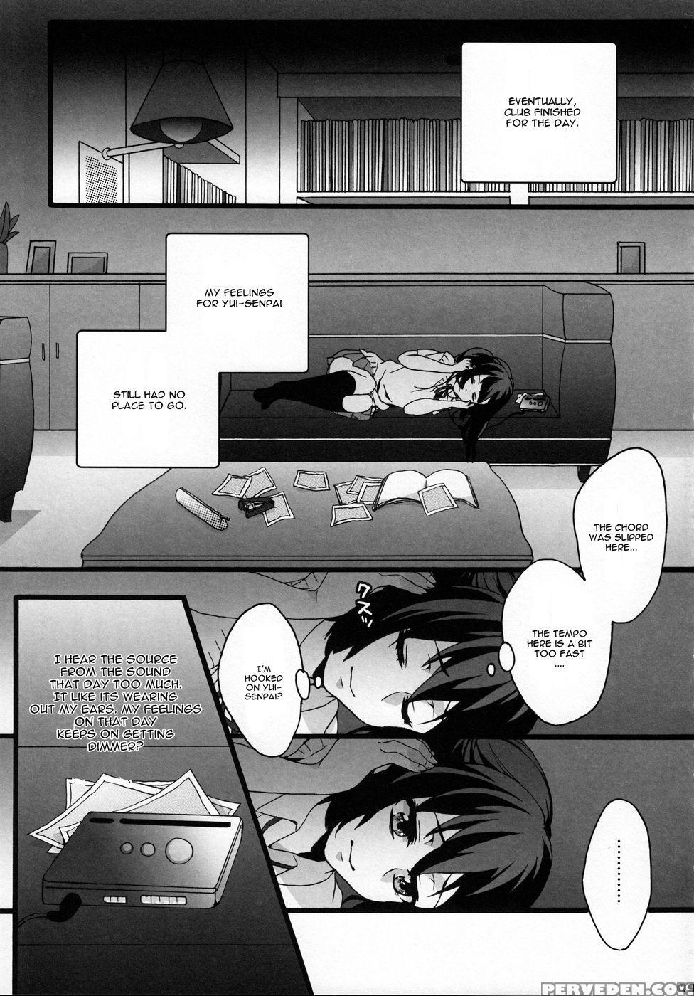 Yui Azu Hotchkiss - K-on! 1