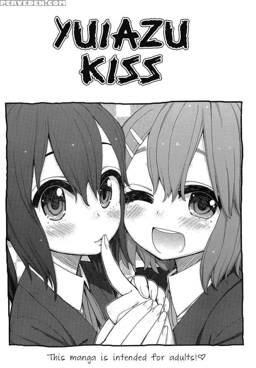 Yui Azu Tinpo Mugi Anal 1