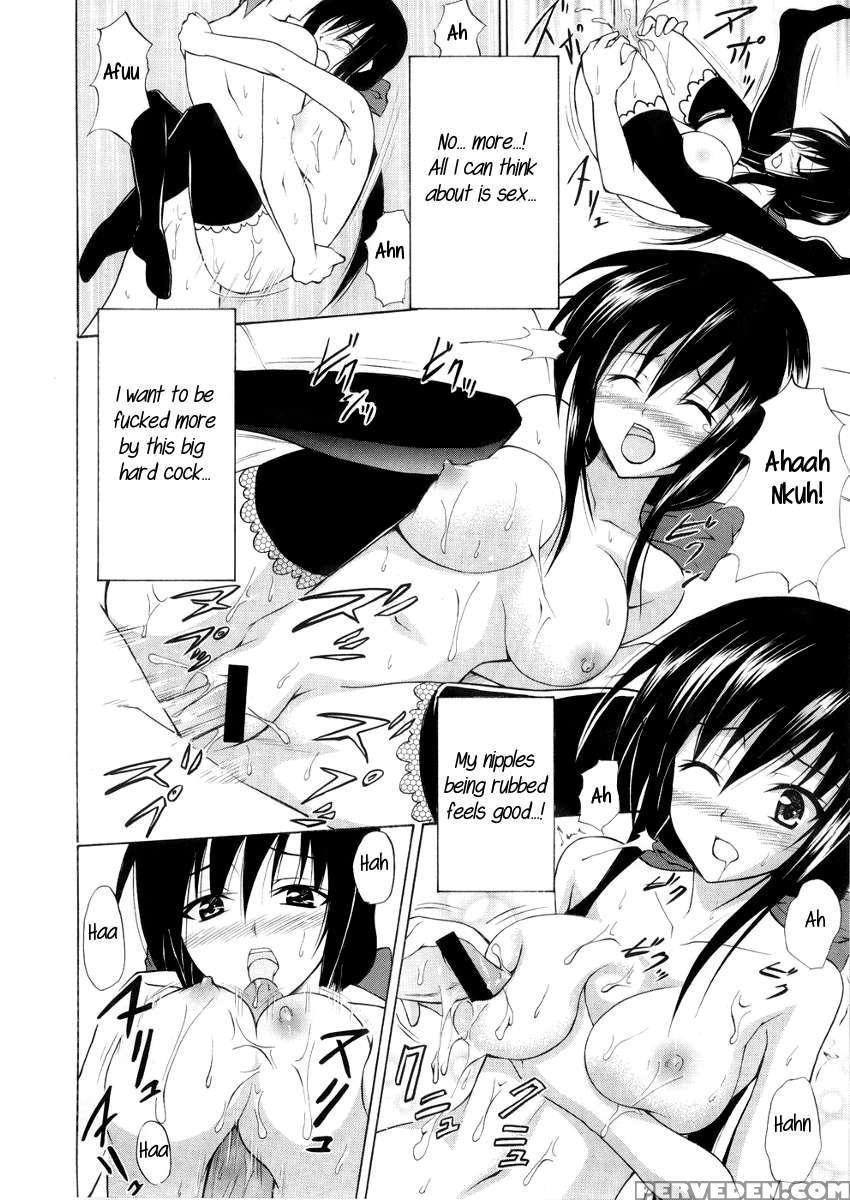 Yui No Harenchi Mousou Nikki 1