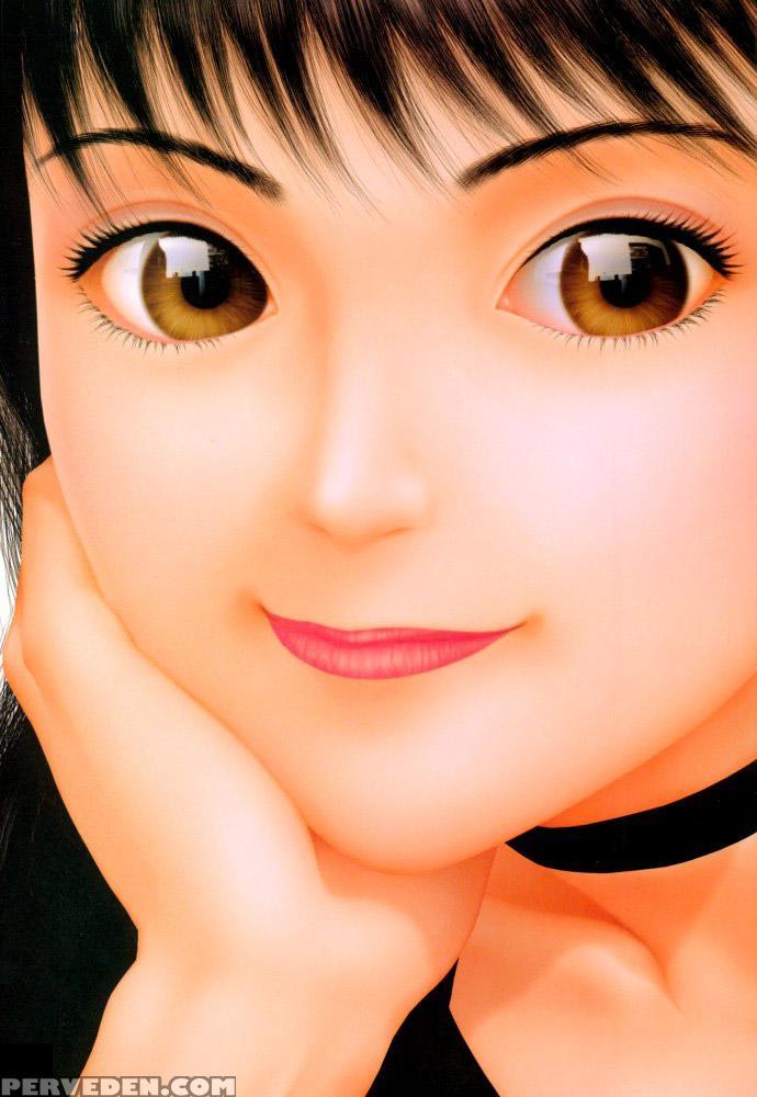 Yui Shop 1 - Original Work 1