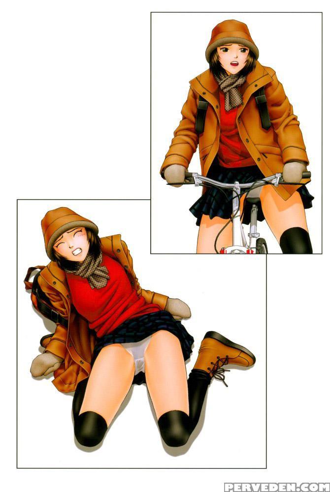 Yui Shop 1 - Original Work 1