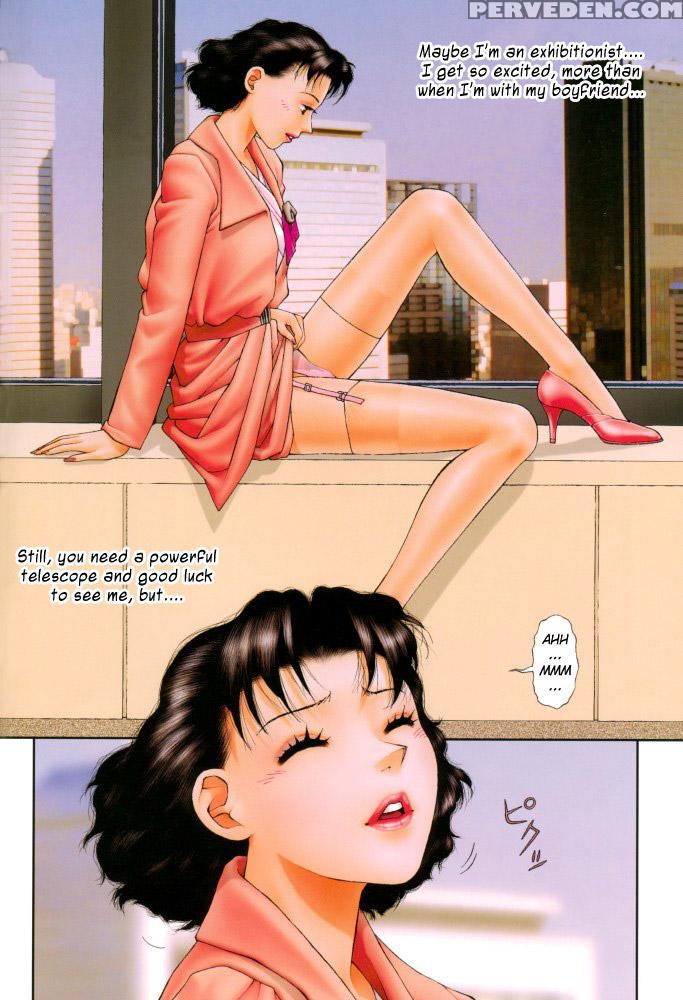Yui Shop 1 - Original Work 1