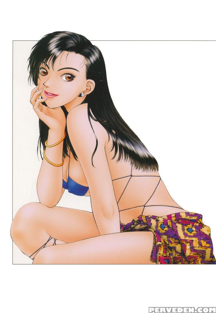 Yui Shop 1 - Original Work 1