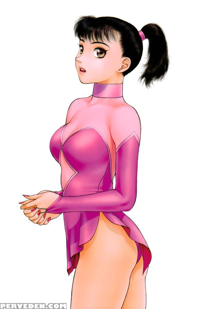 Yui Shop 1 - Original Work 1