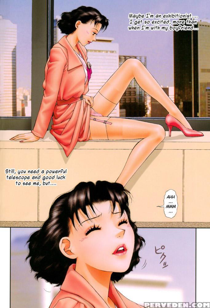 Yui Shop 1 - Yui Toshiki 1