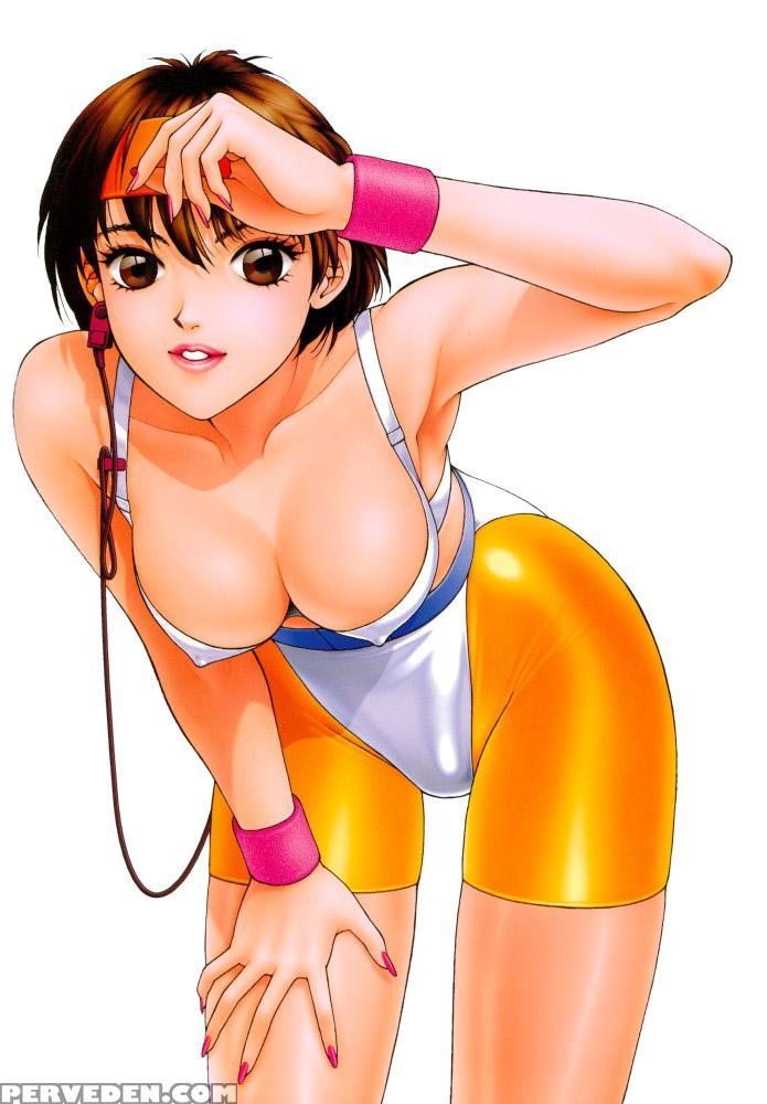Yui Shop 1 - Yui Toshiki 1