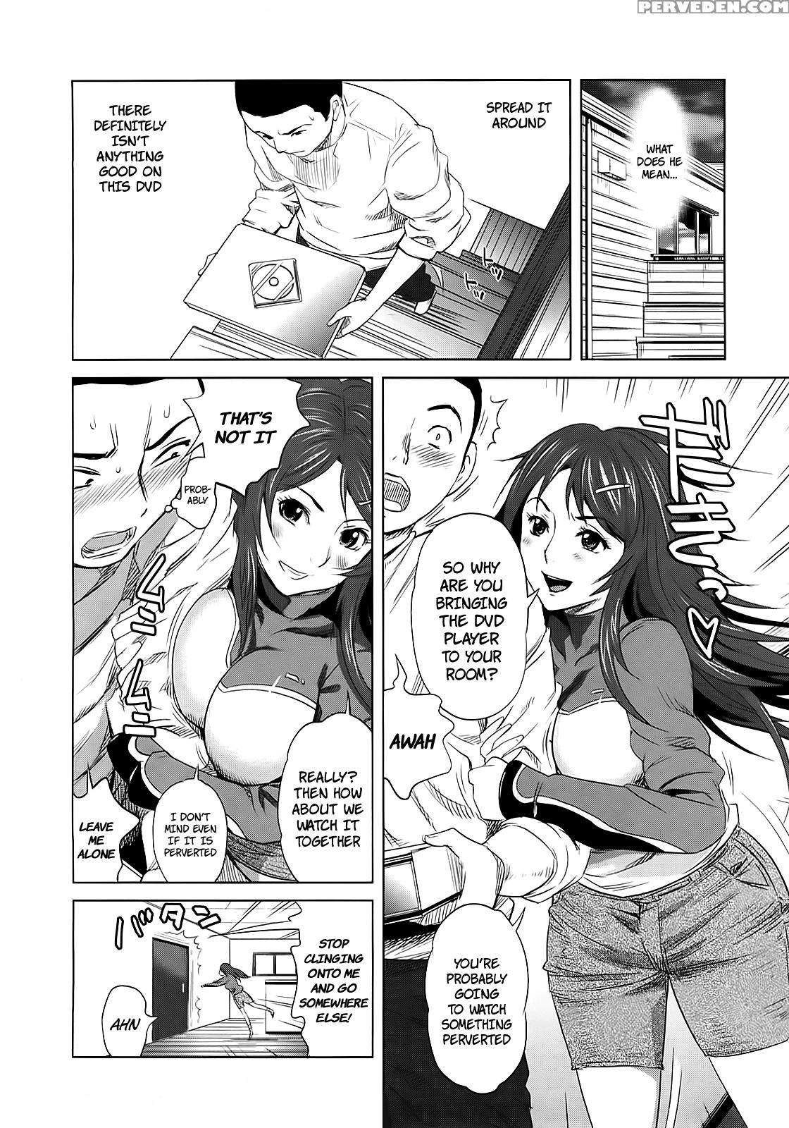 Yuka Nee No Chijoku - Chapter 1 - Original Work 1