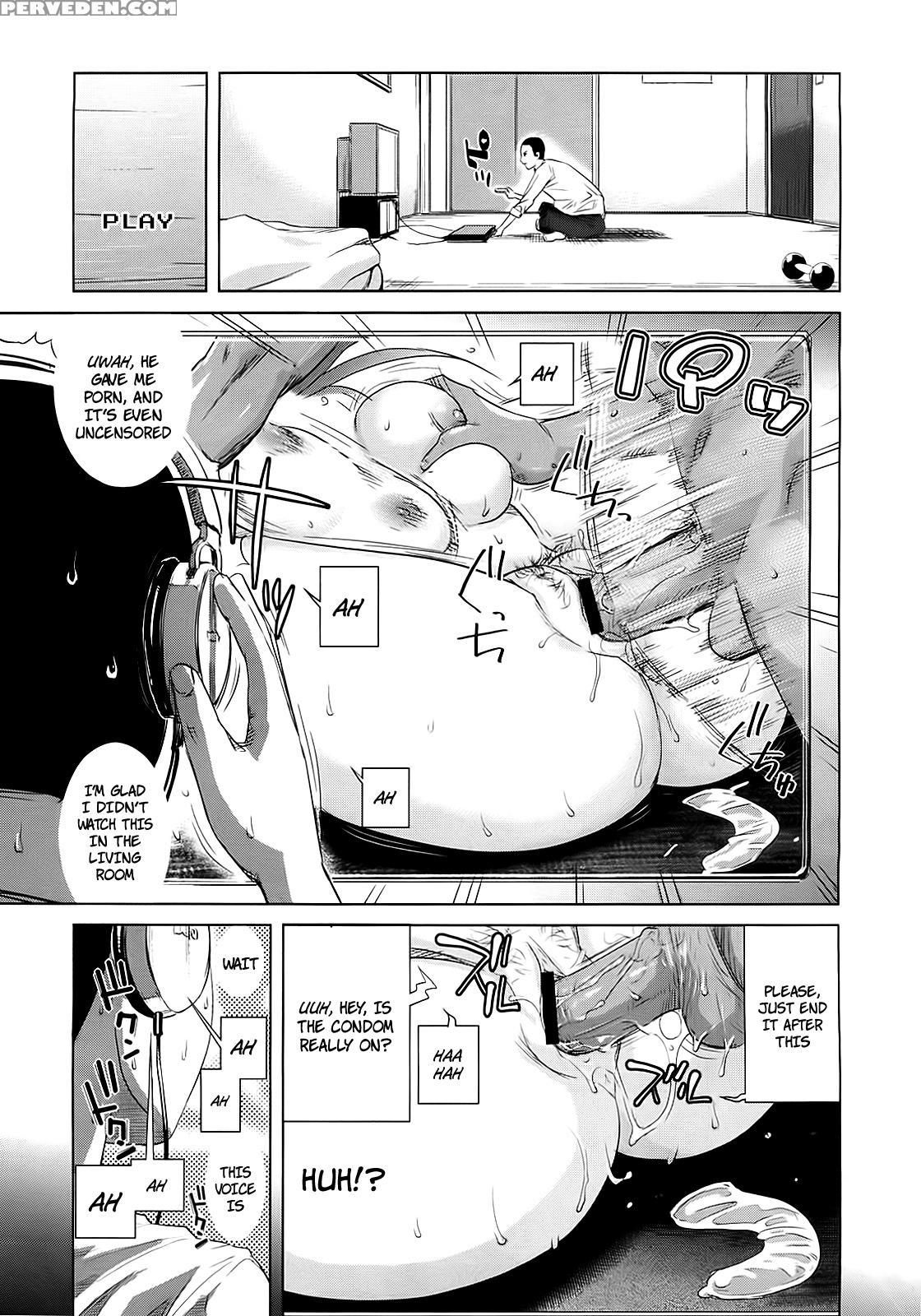 Yuka Nee No Chijoku - Chapter 1 - Original Work 1