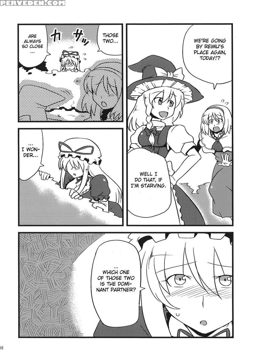 Yukarin Yume Mousou 1