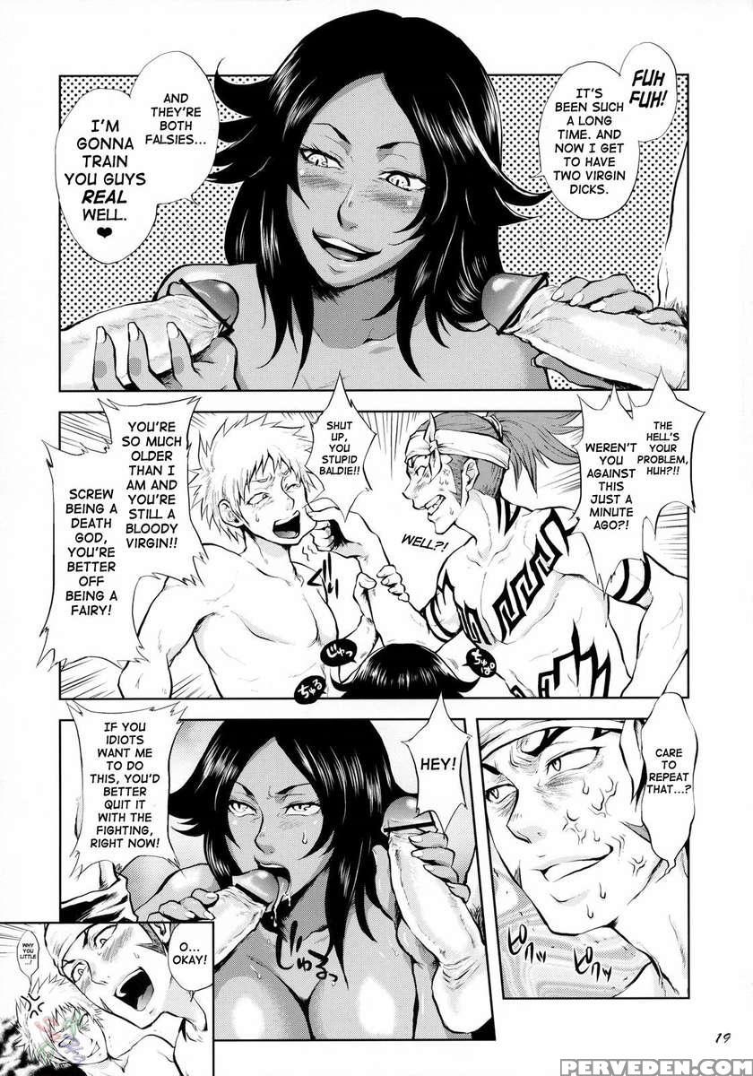 Yukemuri Nyannyan Jiken 1
