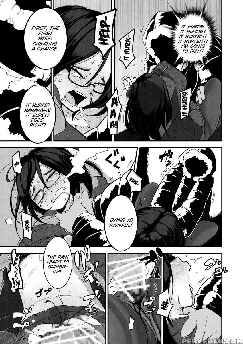 Yuki Hime Kankan 1