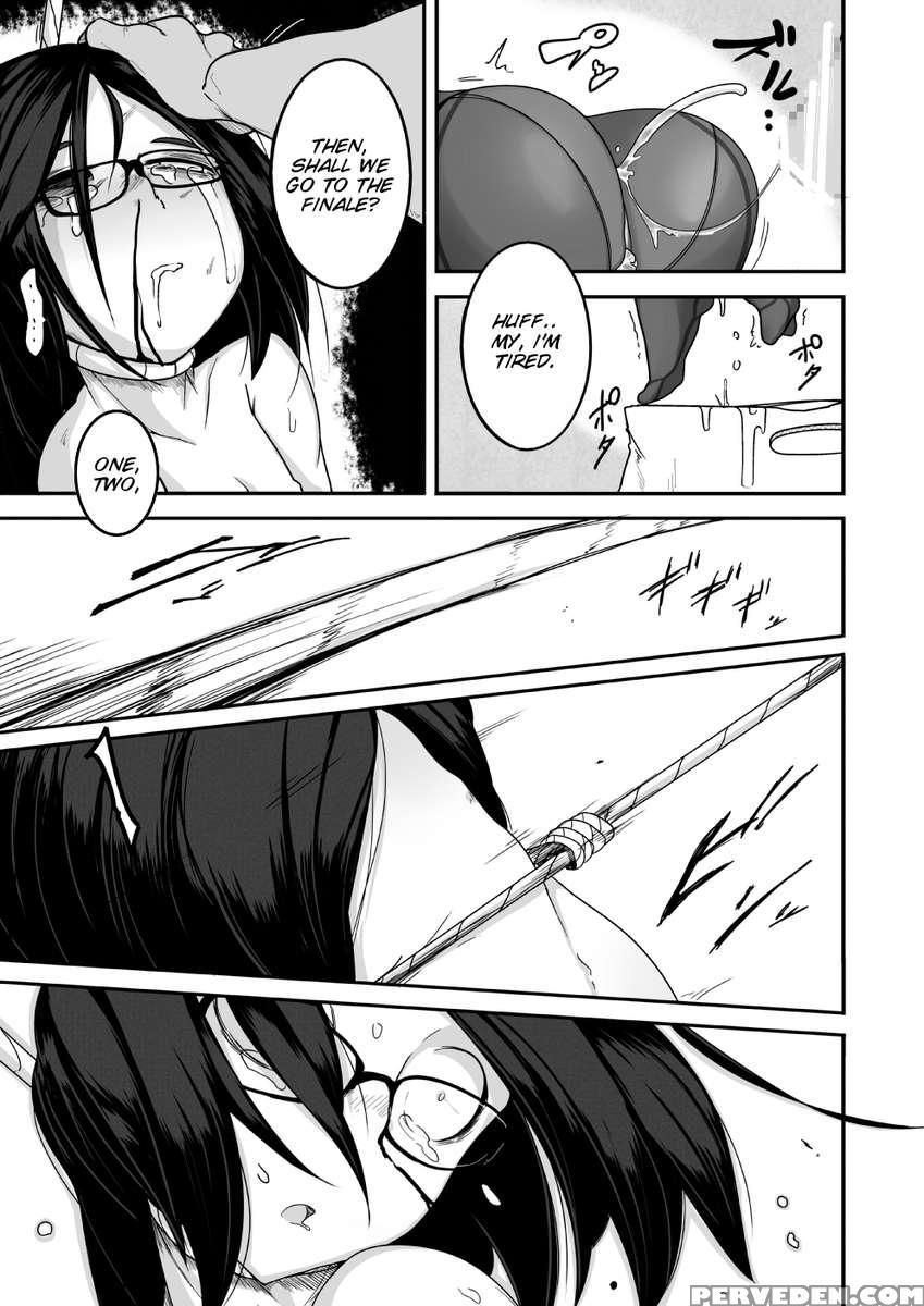 Yuki Hime Kankan 1