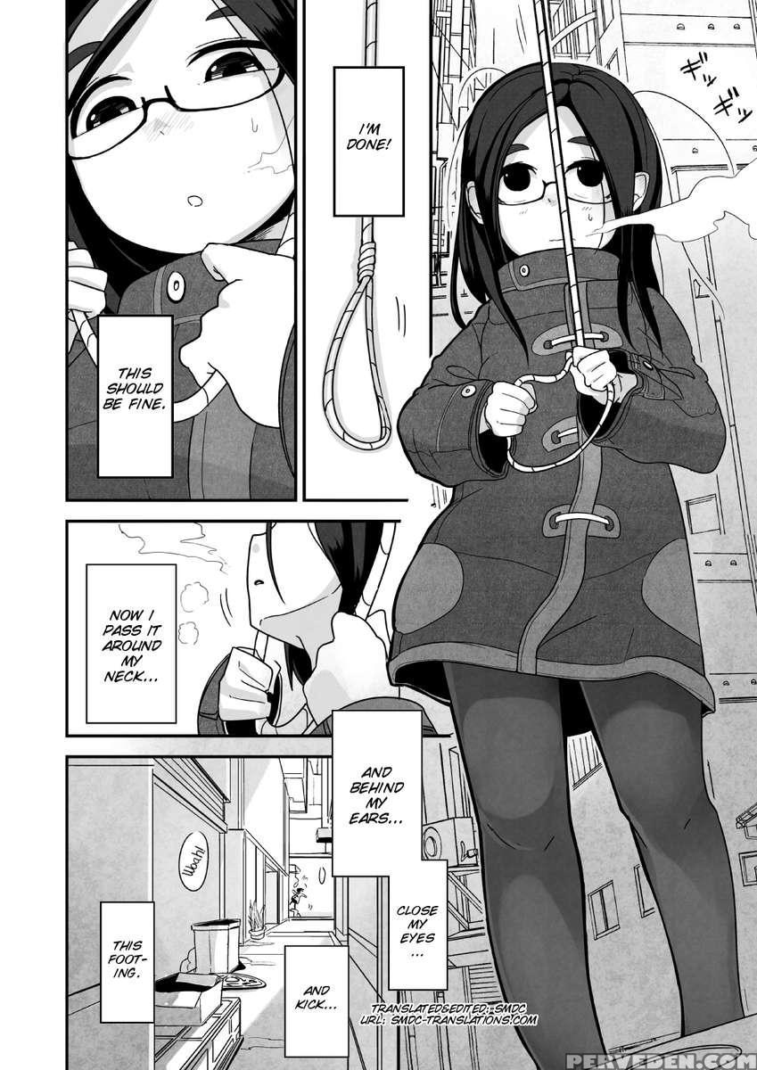 Yuki Hime Kankan 1