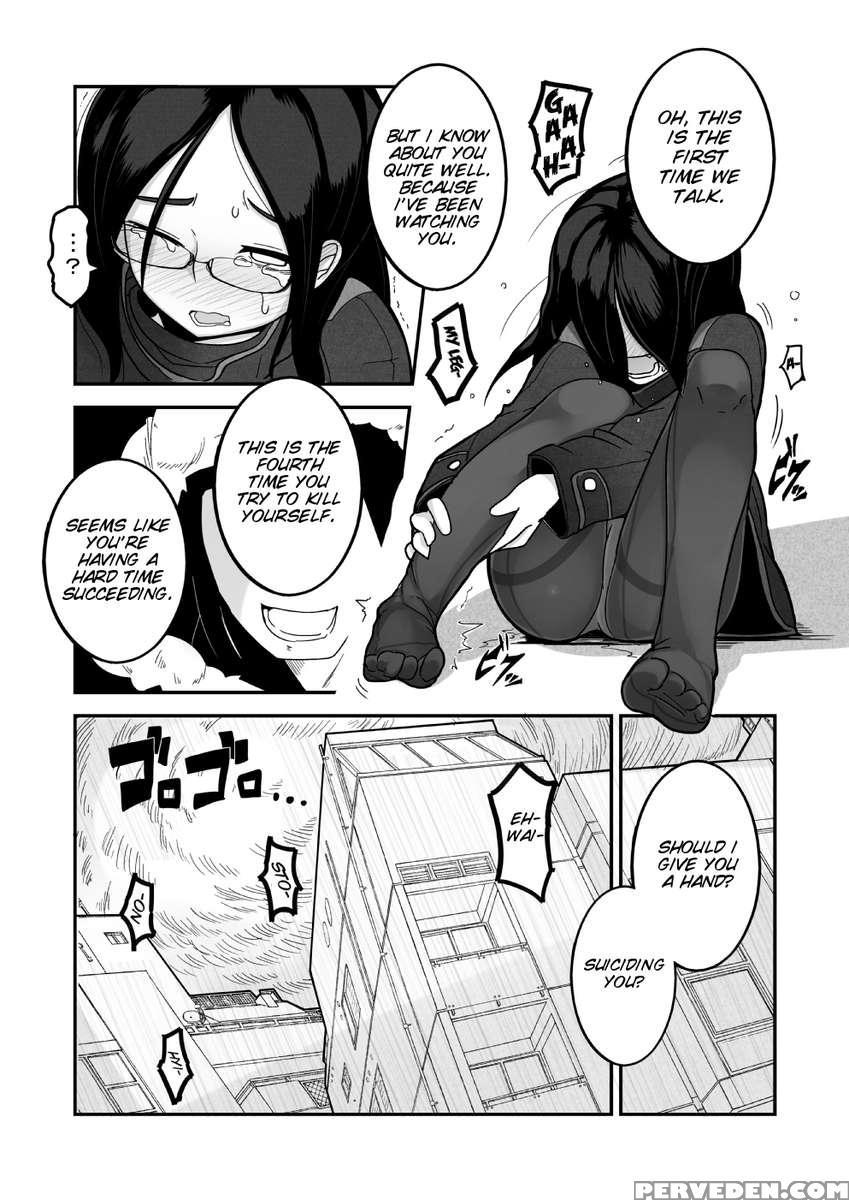 Yuki Hime Kankan 1