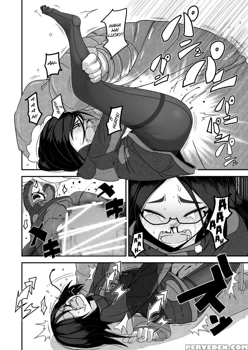 Yuki Hime Kankan 1