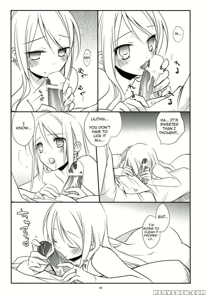 Yukidoke Sugar 1