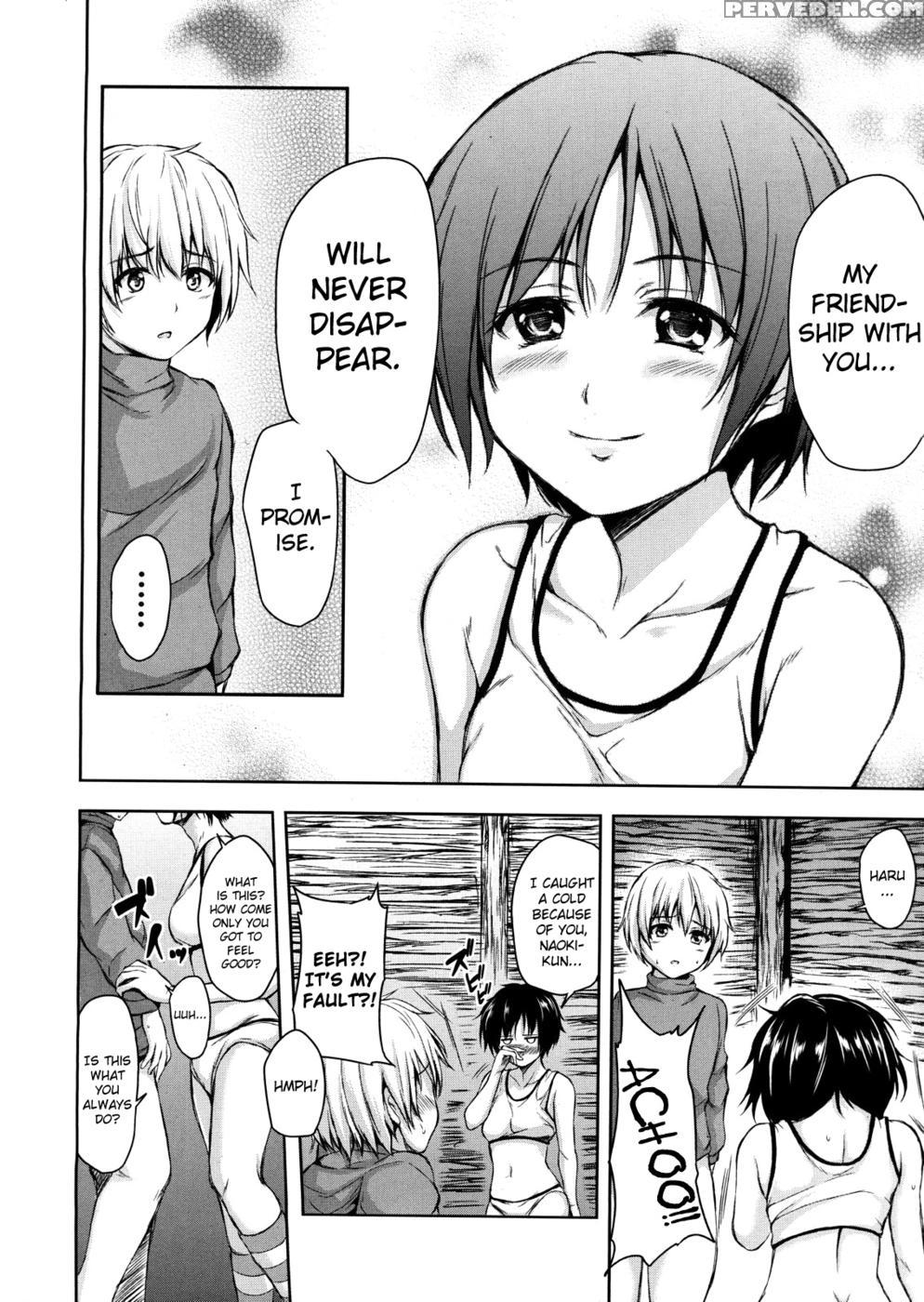 Yukiyama Harem - Tachibana Omina 1