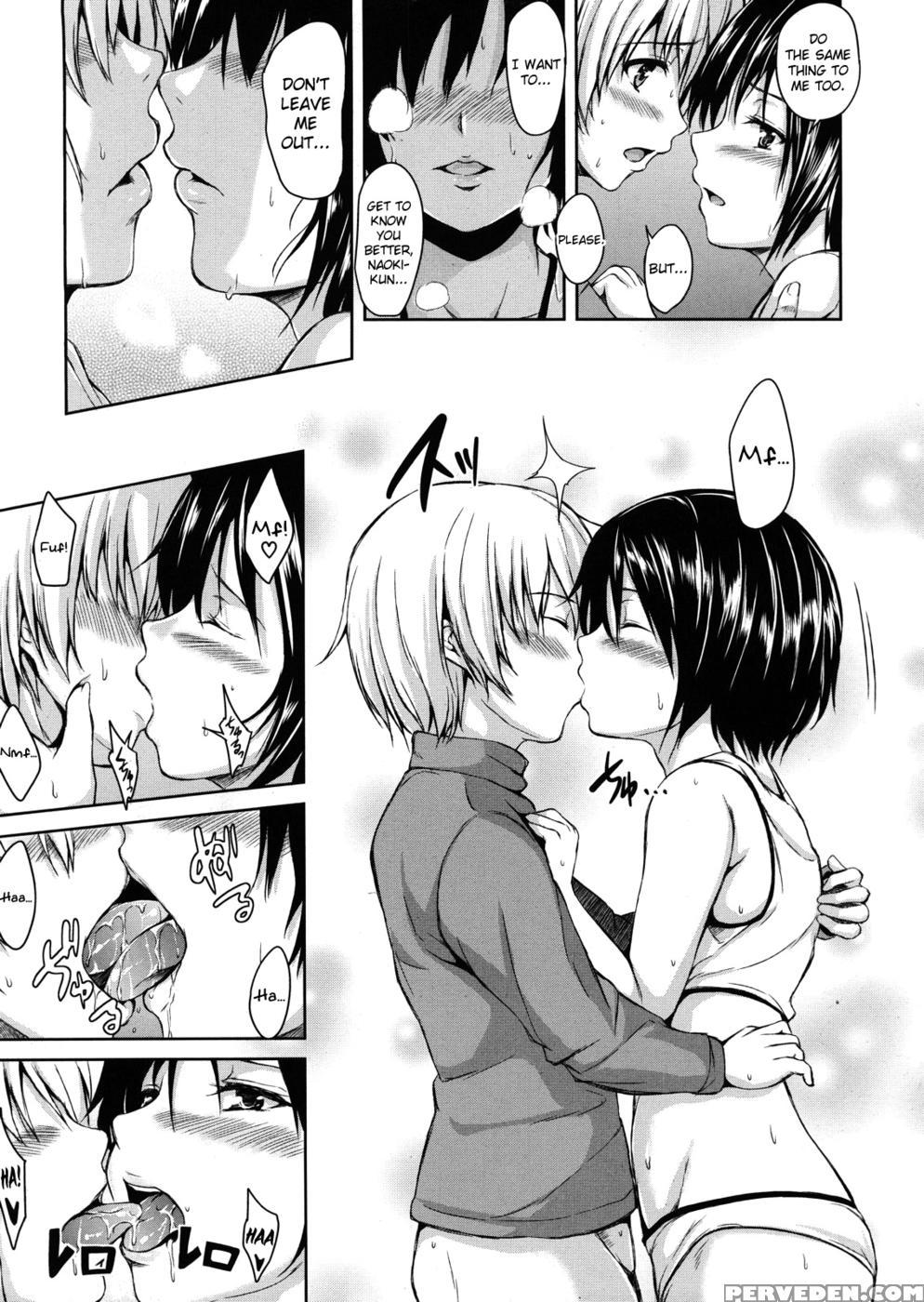 Yukiyama Harem - Tachibana Omina 1