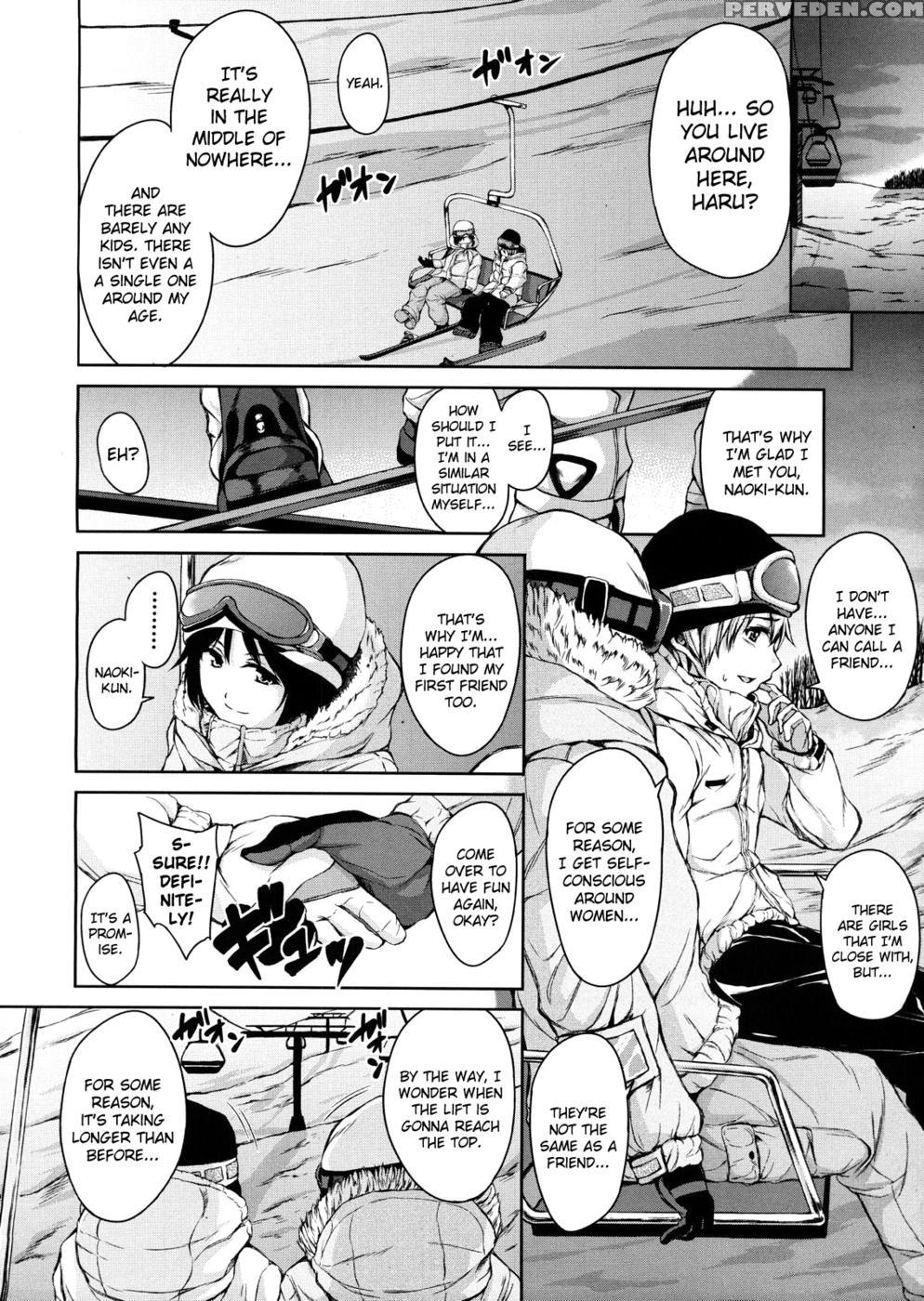 Yukiyama Harem - Tachibana Omina 1