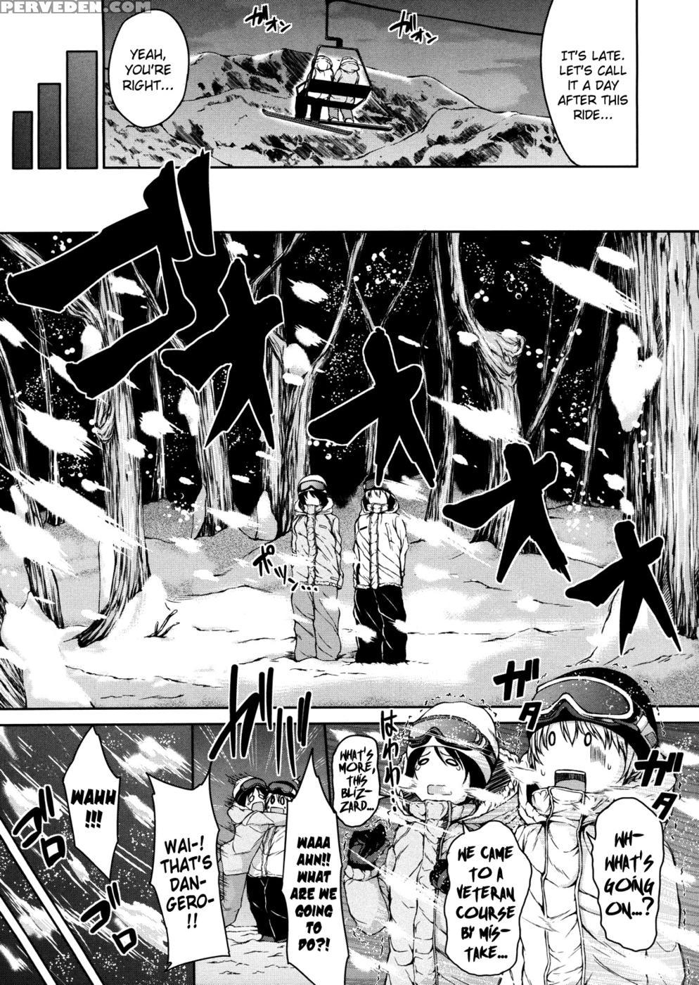 Yukiyama Harem - Tachibana Omina 1
