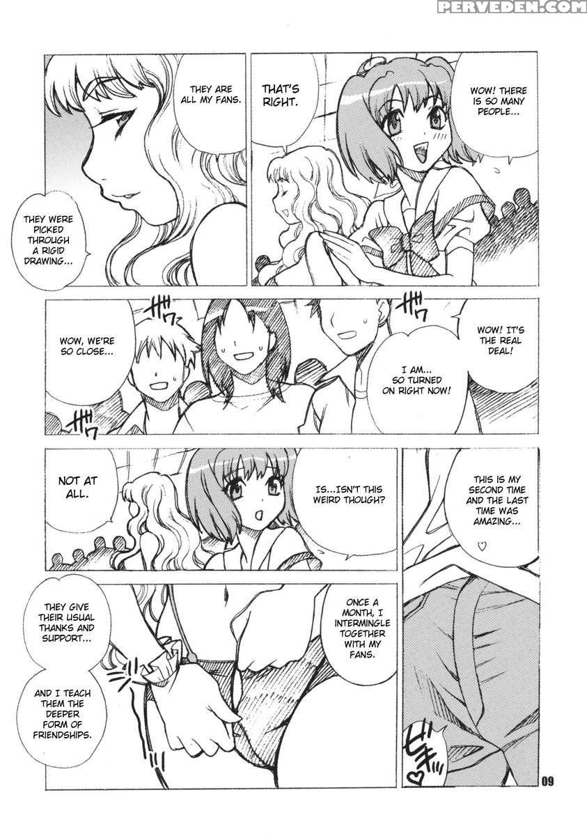 Yukiyanagi No Hon 16 - Sherryl To Ranka No Idol Ha Nante Suteki Na Oshigoto 1