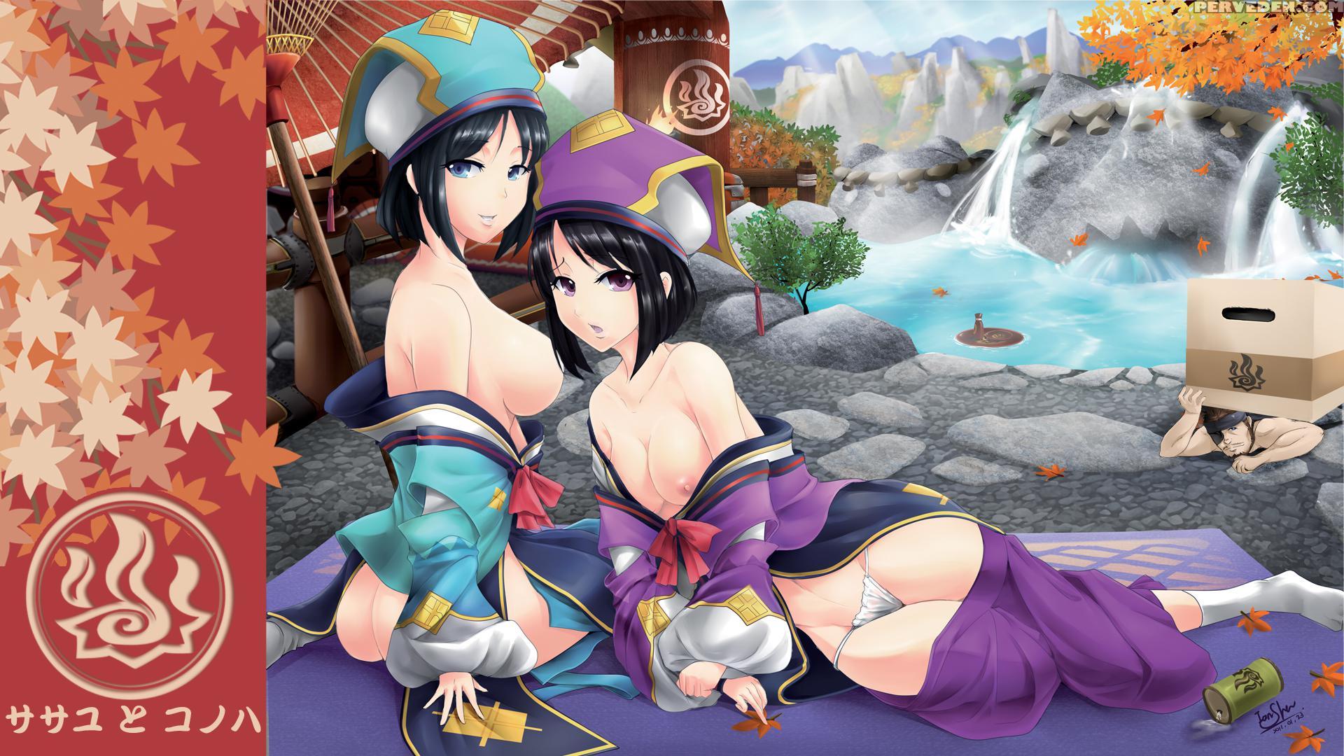Yukumo Mura Onsen Shuueki Koujou Keikaku - Monster Hunter 1