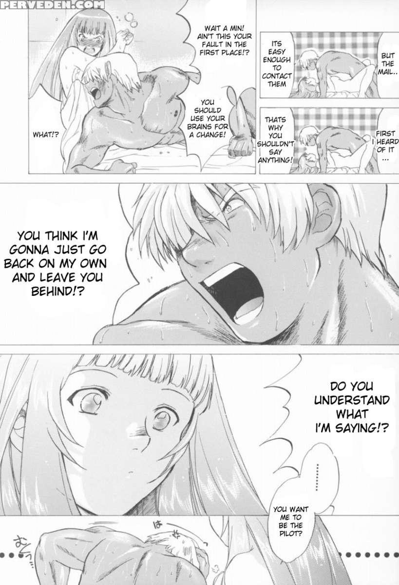 Yukuzo! Aumaan Daikessen!! Gojitsudan 1