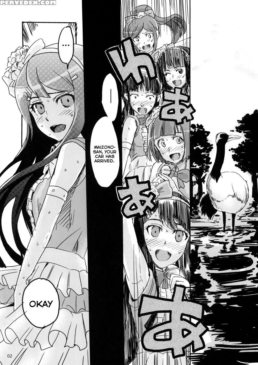 Yume Miru Life & Live - Danganronpa 1
