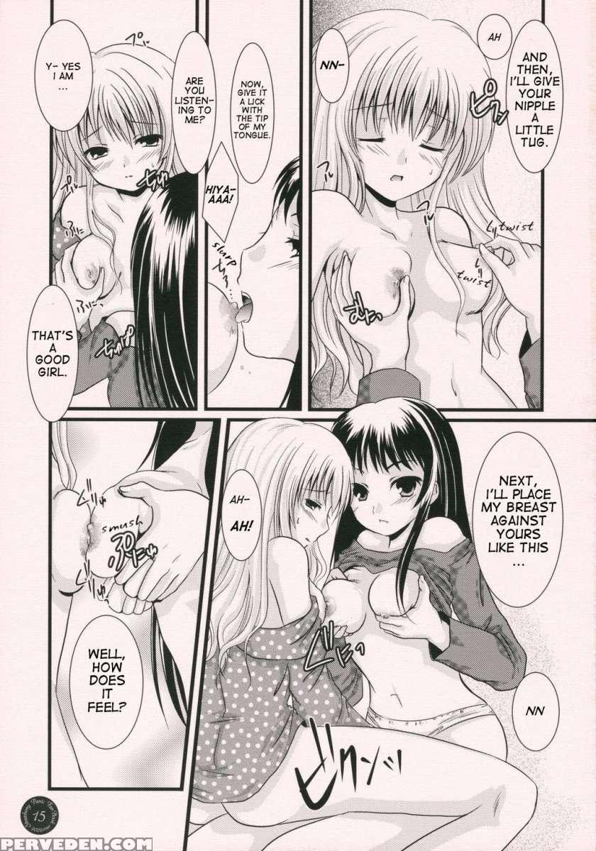 Yume Mita Ato Ni Miru Yume 1