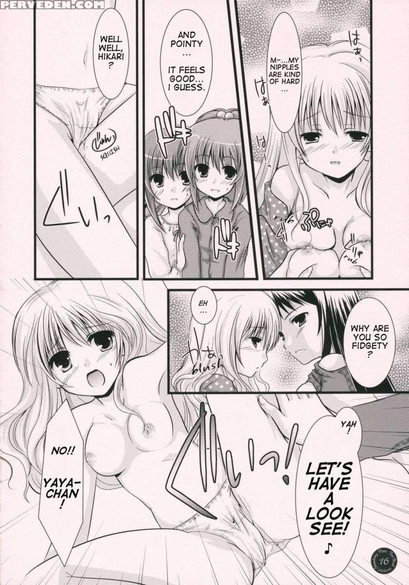 Yume Mita Ato Ni Miru Yume 1