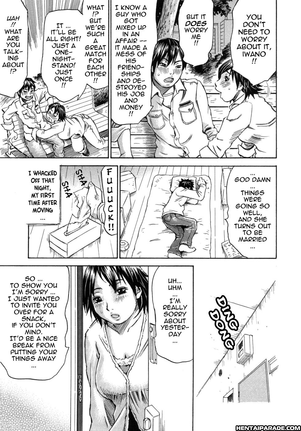 Yume Ni Mita Mama 9