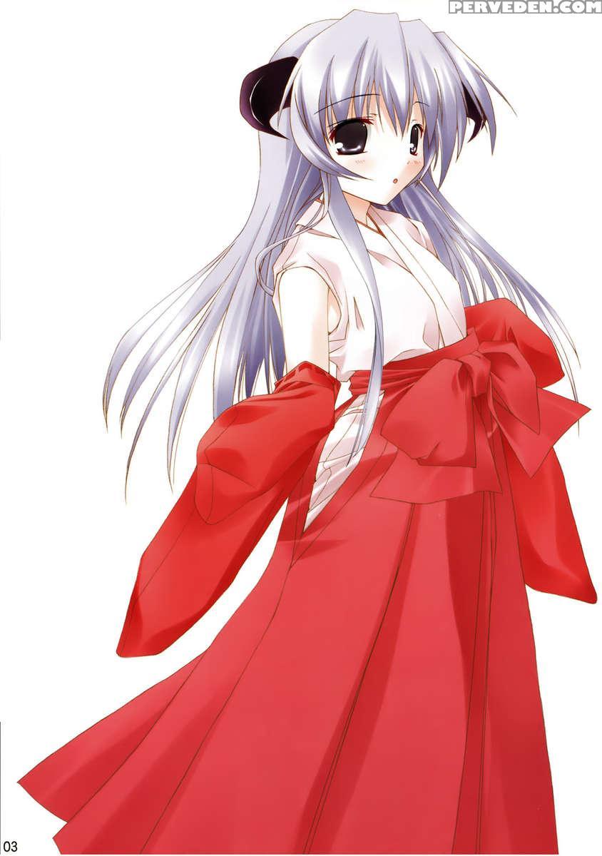 Yume No Kakera 1