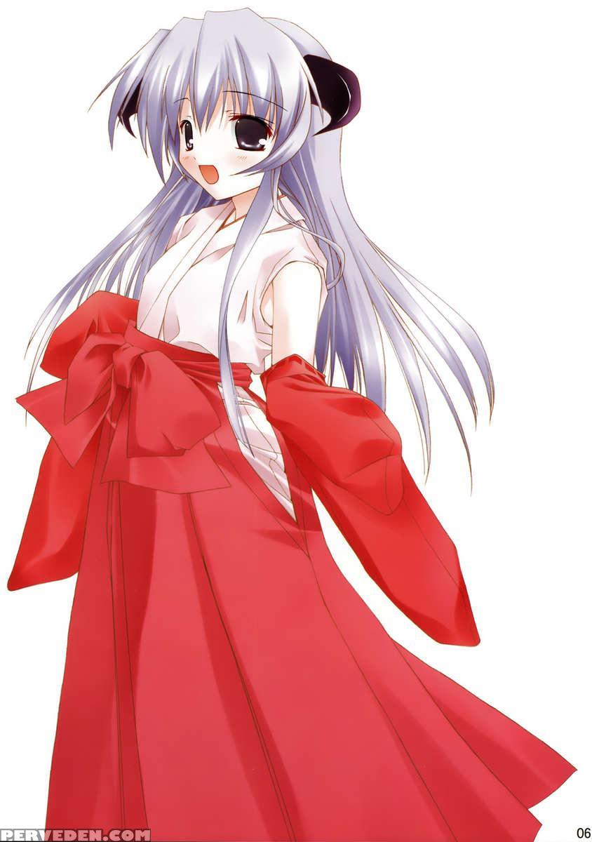Yume No Kakera 1