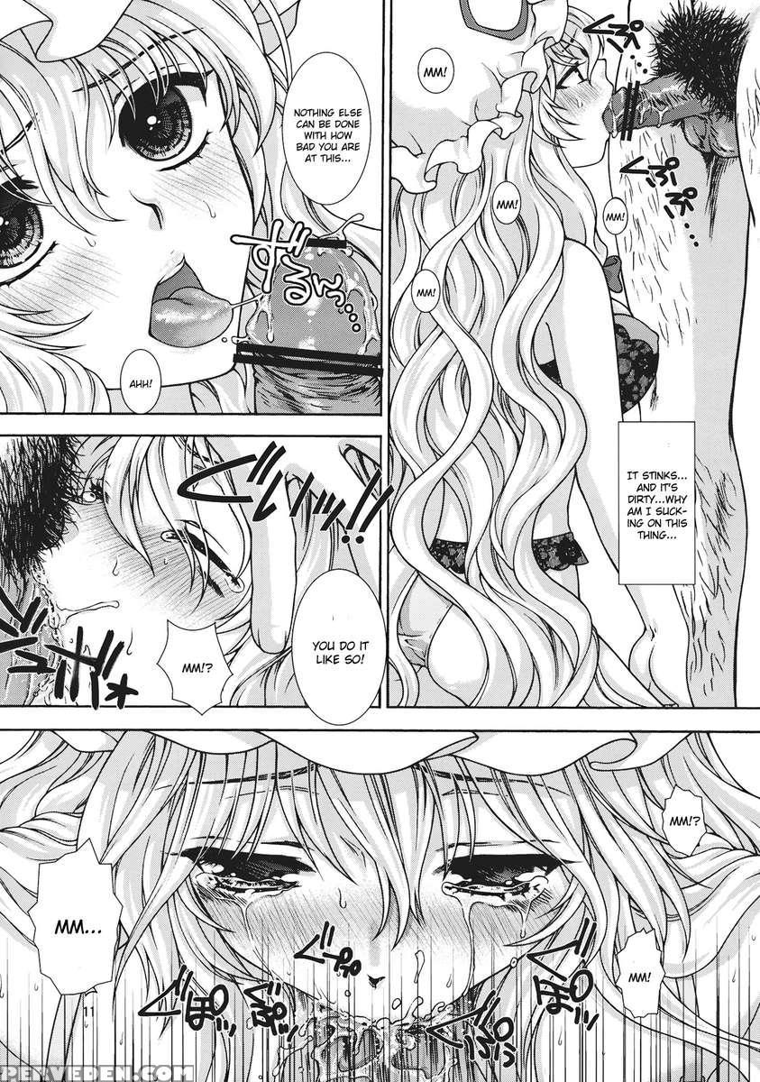 Yume No You Na Hibi 1