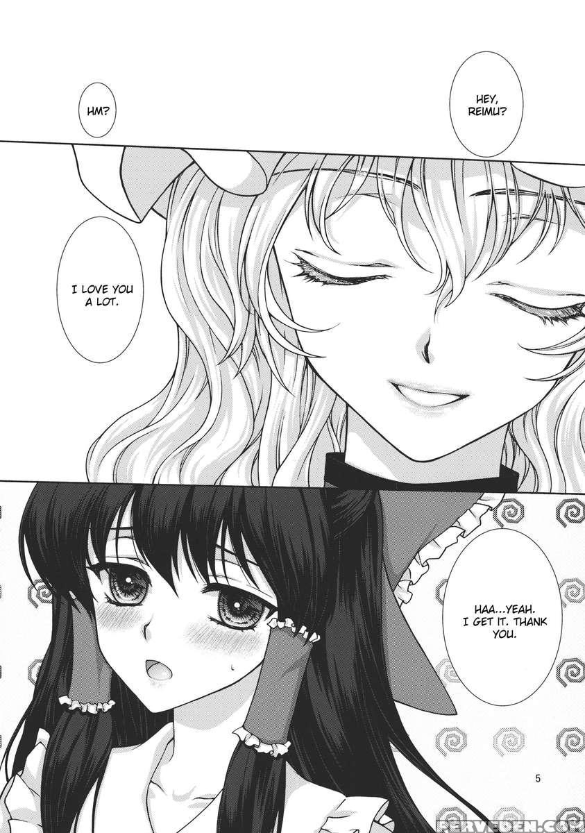 Yume No You Na Hibi 1