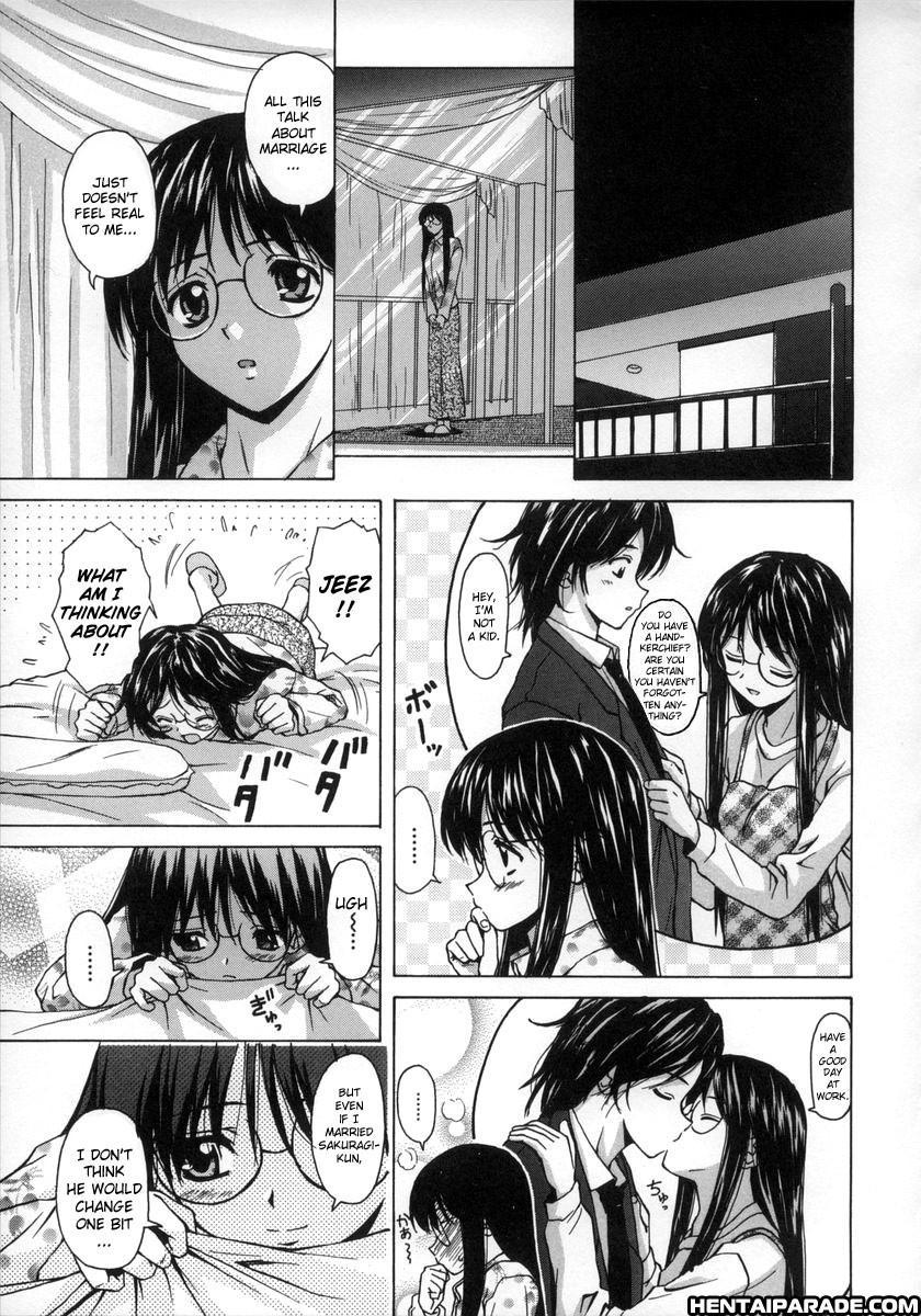 Yumemiru Shoujo 3